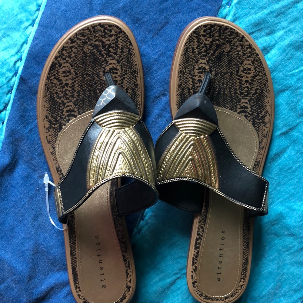 Flip flops